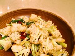 -小尕子·新疆菜(明园店)