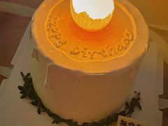 -Rosy洛绮·蛋糕咖啡店
