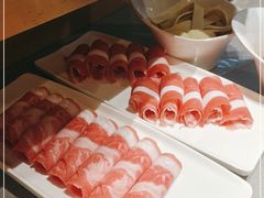 -海底捞火锅(凯德广场店)