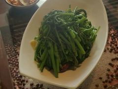 -随喜赞素食餐厅(亦庄店)