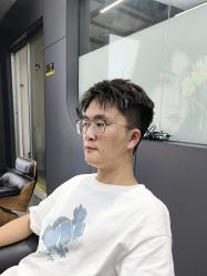 -藤野造型•烫染专业店