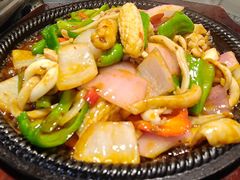 -小杨酒家(华苑小区店)