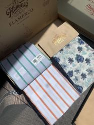 点击看大图 -怒马会 全麻衬西装高级定制