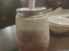 -路易十三西餐厅(西关新天地店)