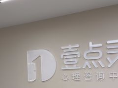 -壹点灵·心理咨询中心(中山公园店)