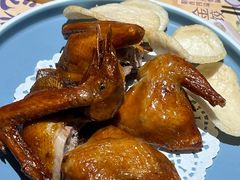 -点都德(华强南店)