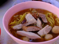 -新记肉骨茶