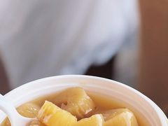 -张飞木薯羹(金鱼巷店)