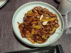 -孙家外婆•长春地标美食新名片(吾悦广场店)