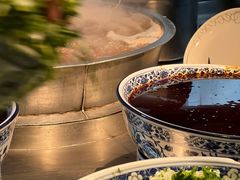 -清真·马安军辣子牛肉面