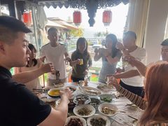 -麓舍全景太湖温泉别墅团建拓展会议亲子