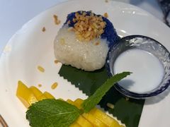 -泰椰里·泰国餐厅(智慧城广百广场店)