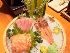 -九井澤精致料理(金茂店)