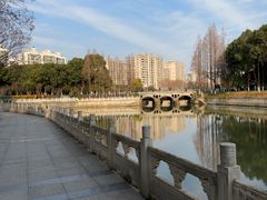 -东水关遗址公园