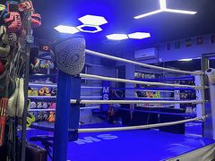 -M.S拳击泰拳馆(大学路店)