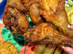 -汉堡王(天津鲁能店)