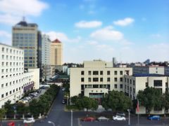 -上海大学(嘉定校区)