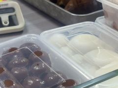 -奉化点心(呼童街店)