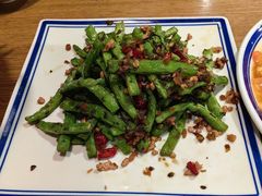 -肖四女·江湖菜(临港店)