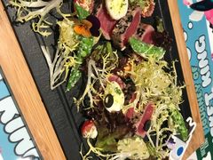 -水桶王国主题餐厅·聚会·生日派对·亲子活动·家庭套餐(亚龙湾希尔顿店)