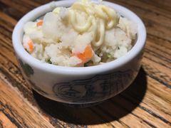 -萤初高端日料王(曲江银泰店)