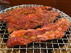 -大阪烧肉BAKA一代(十亩地店)