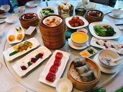 -春满园·早茶·粤菜·宴会(前海店)