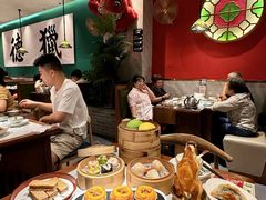 -禄运茶居·手工点心(猎德店)