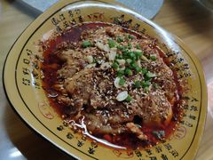 -勇猛子川菜馆(新军路店)