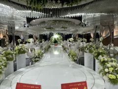 -悦福瑞酒楼(西影路店)