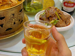-老北京炸酱面·京味菜(西花市店)
