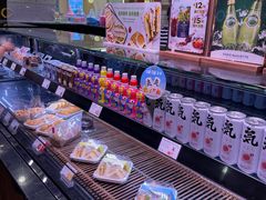 -巴黎贝甜(来福士店)