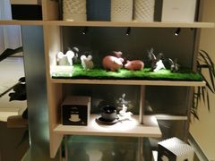 -théATRE 茶聚场(王府中環店)