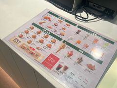 -德克士(五洲餐厅)