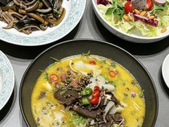 -阿明小菜·海鲜·上海菜(梅陇华理店)