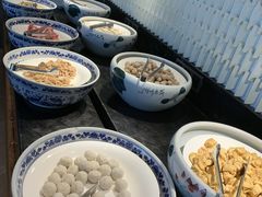 -福州泰禾铂尔曼酒店·禾咖啡自助餐厅