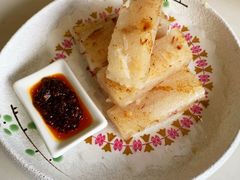 -乜都得港式茶楼(天贵路店)