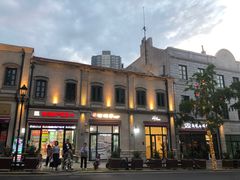 -上街里市集(悦喜客来广场店)