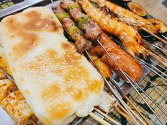 -老谢野馄饨(延安路店)