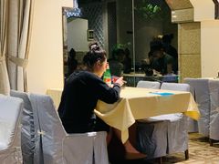 -巴扎美食·新疆菜·西域歌舞表演餐厅(新疆大厦店)