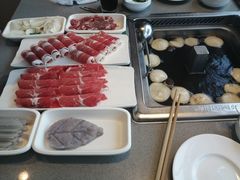 -海底捞火锅(公益西桥店)