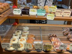 -慢熟面包店bud bread(孩儿巷店)