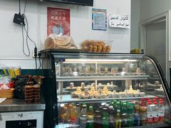 -BAURSAK包尔萨克早餐屋(第二分店)