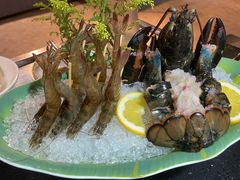 -揽季锅物会·海鲜姿造(三坊七巷店)