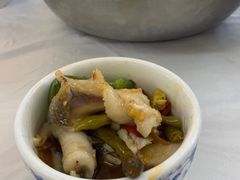 -笑红饭庄