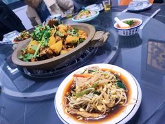 -秦巴石锅鱼(文化南路店)