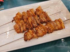 -九府羊鲜羊火锅·烧烤·小海鲜(华汇大厦店)