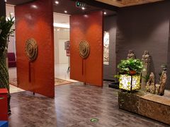 -羲和雅苑•北京烤鸭(平安国际金融中心店)