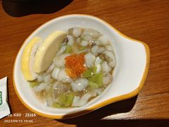 -白石の深夜食堂(泰华店)