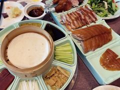 -羲和雅苑•北京烤鸭(瑞吉店)